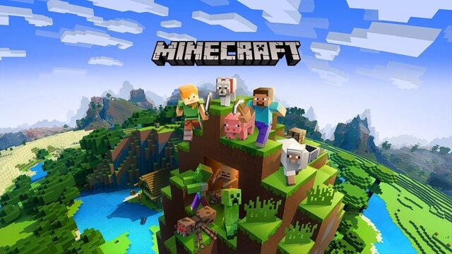 富士吉田の放課後等デイサービスカラーズで使用するプログラミング療育マインクラフト